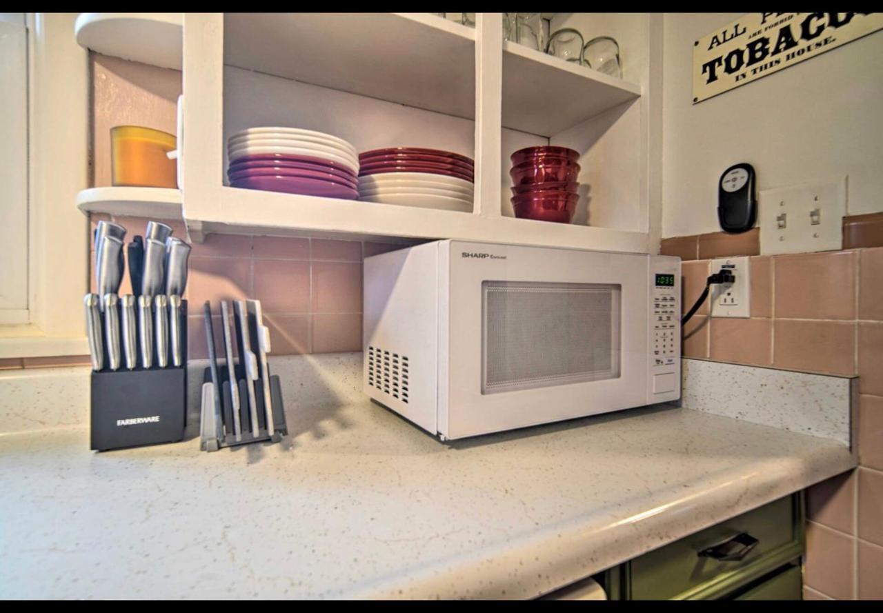 אירי Modern Home • Family Friendly • Grill • Fireplace מראה חיצוני תמונה