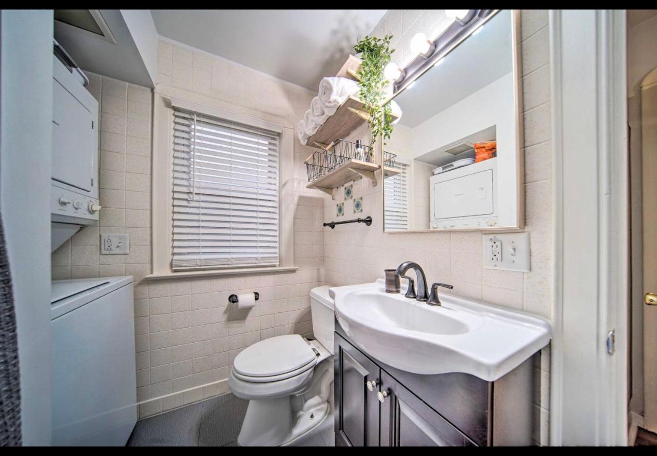 אירי Modern Home • Family Friendly • Grill • Fireplace מראה חיצוני תמונה